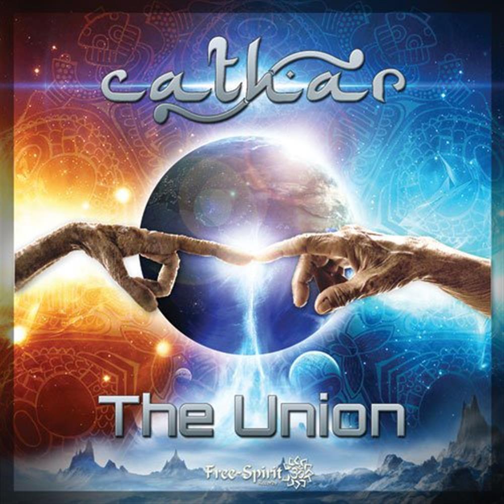 The Union - Cathar (Audio CD)