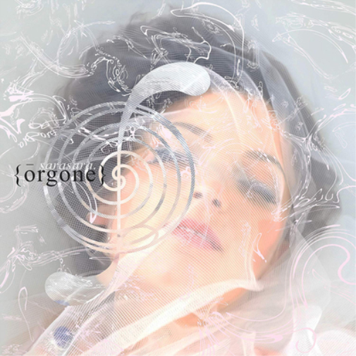 SARASARA Orgone (Vinyl LP) 12" Album