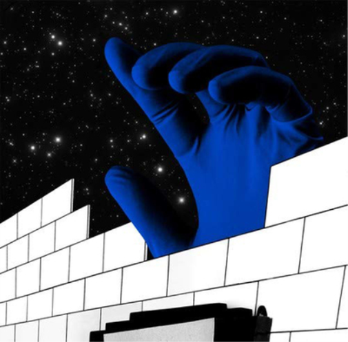 Jack White Ice Station Zebra (Vinyl LP) 7" Single