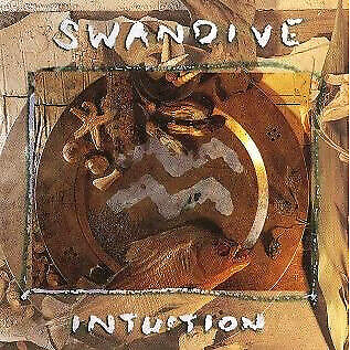 Intuition (Cd)