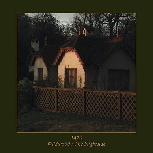 1476 Wildwood / The Nightside (Vinyl LP)