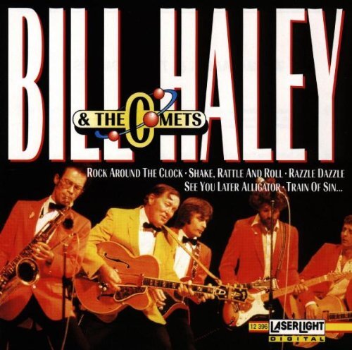 Bill Haley Bill Haley (CD)