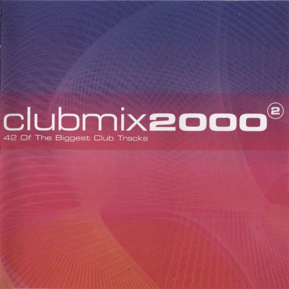 Club MIX 2000 Vol.2 / Various - AA.VV. (Audio Cd)