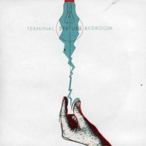 Statues Terminal Bedroom (CD) Album