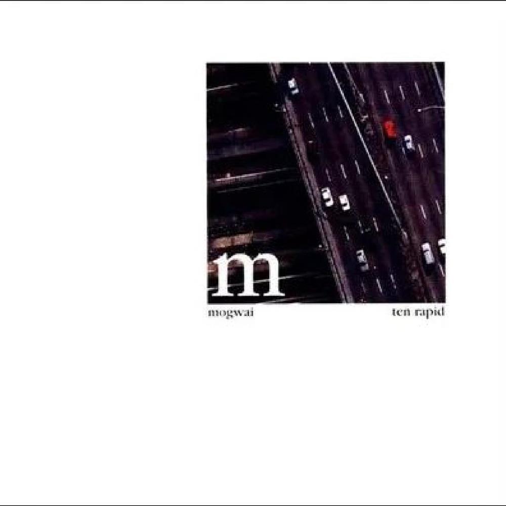 Ten Rapid - Mogwai (Vinile)