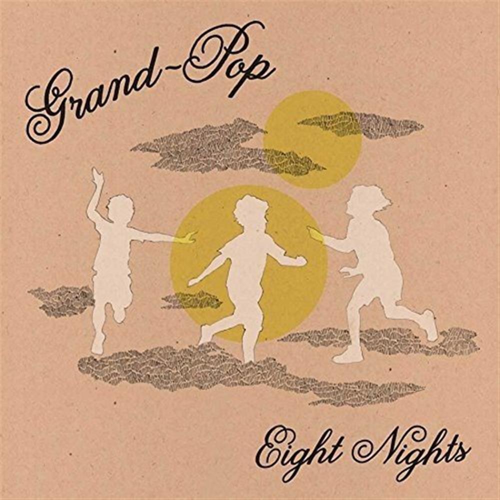 Eight Nights - Grand Pop (Vinile)