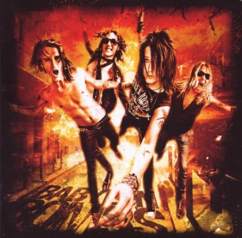 Babylon Bombs Babylon's Burning (CD)