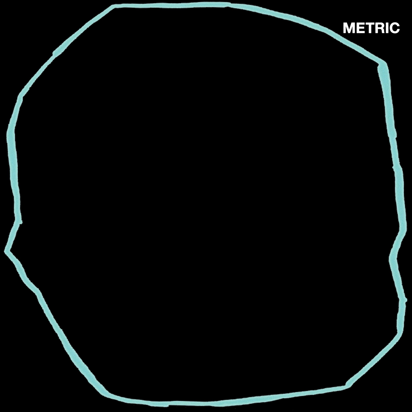 Metric Art Of Doubt (Vinyl LP)
