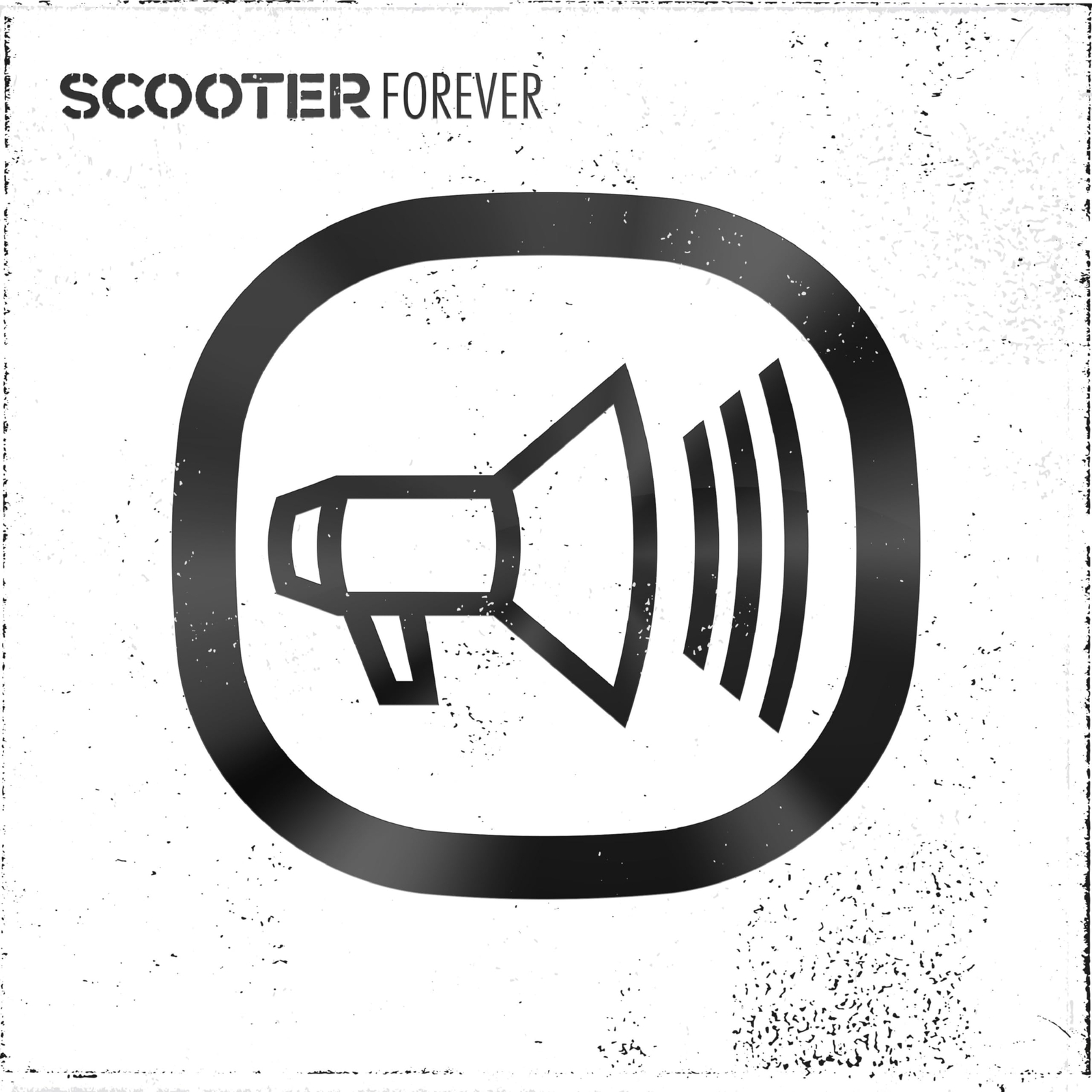 Scooter Scooter Forever (Re-Pack) (CD)