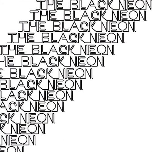 The Black Neon Arts And Crafts (CD)