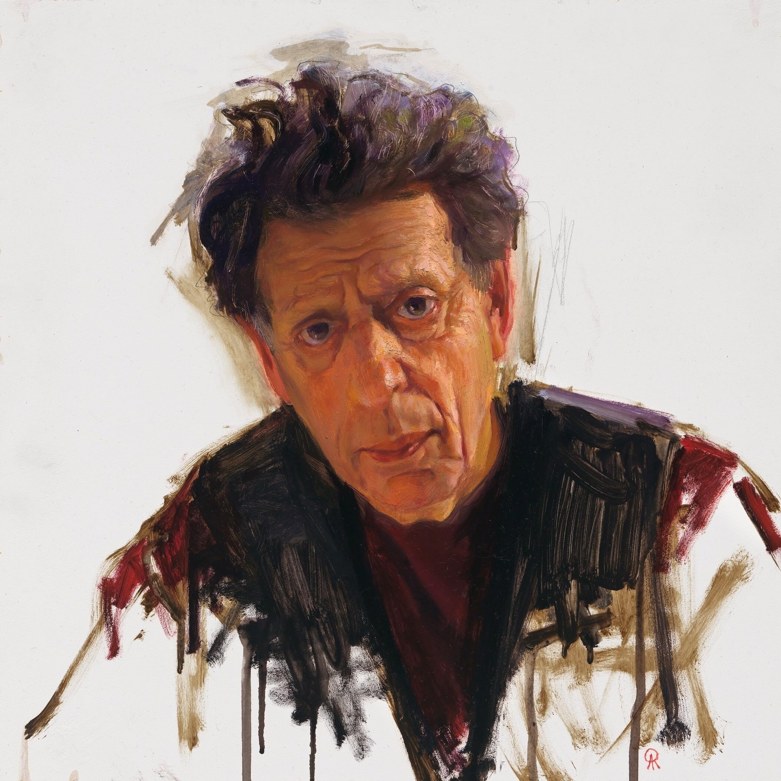 Philip Glass Philip Glass Solo (Vinyl LP)
