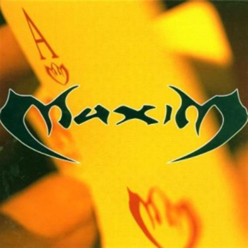 Scheming - Maxim (Audio CD)
