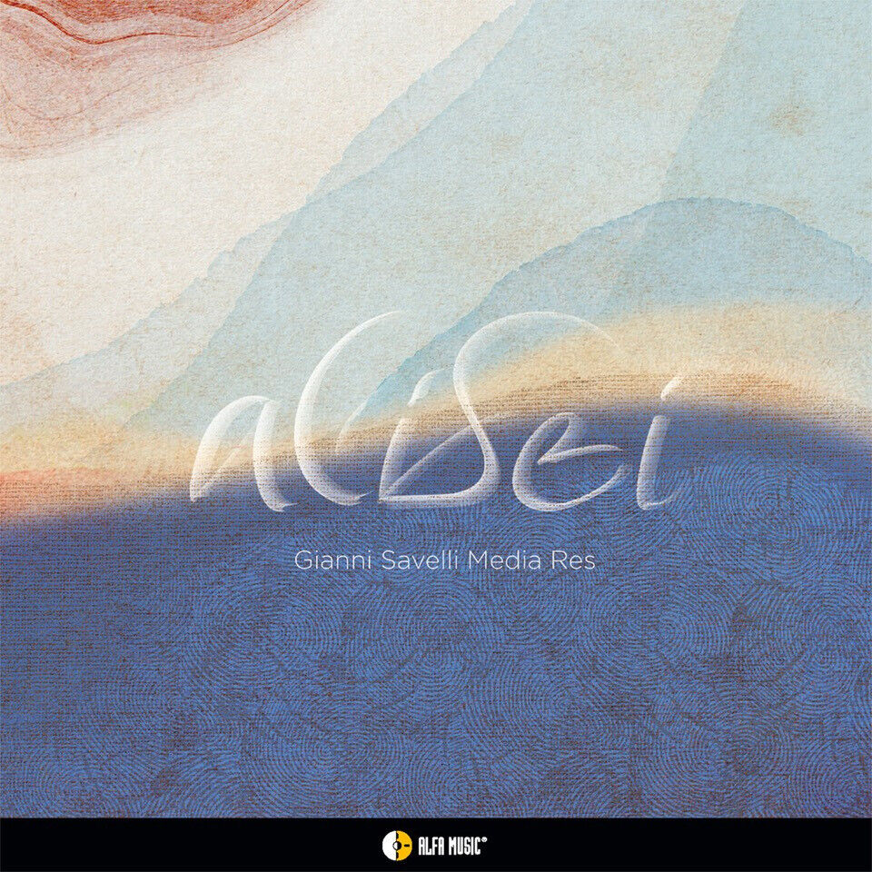 Alisei (Cd)