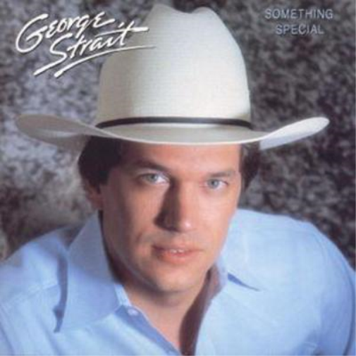 George Strait Something Special (CD) Album