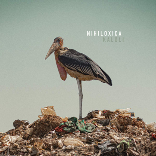 Nihiloxica Kaloli (CD) Album