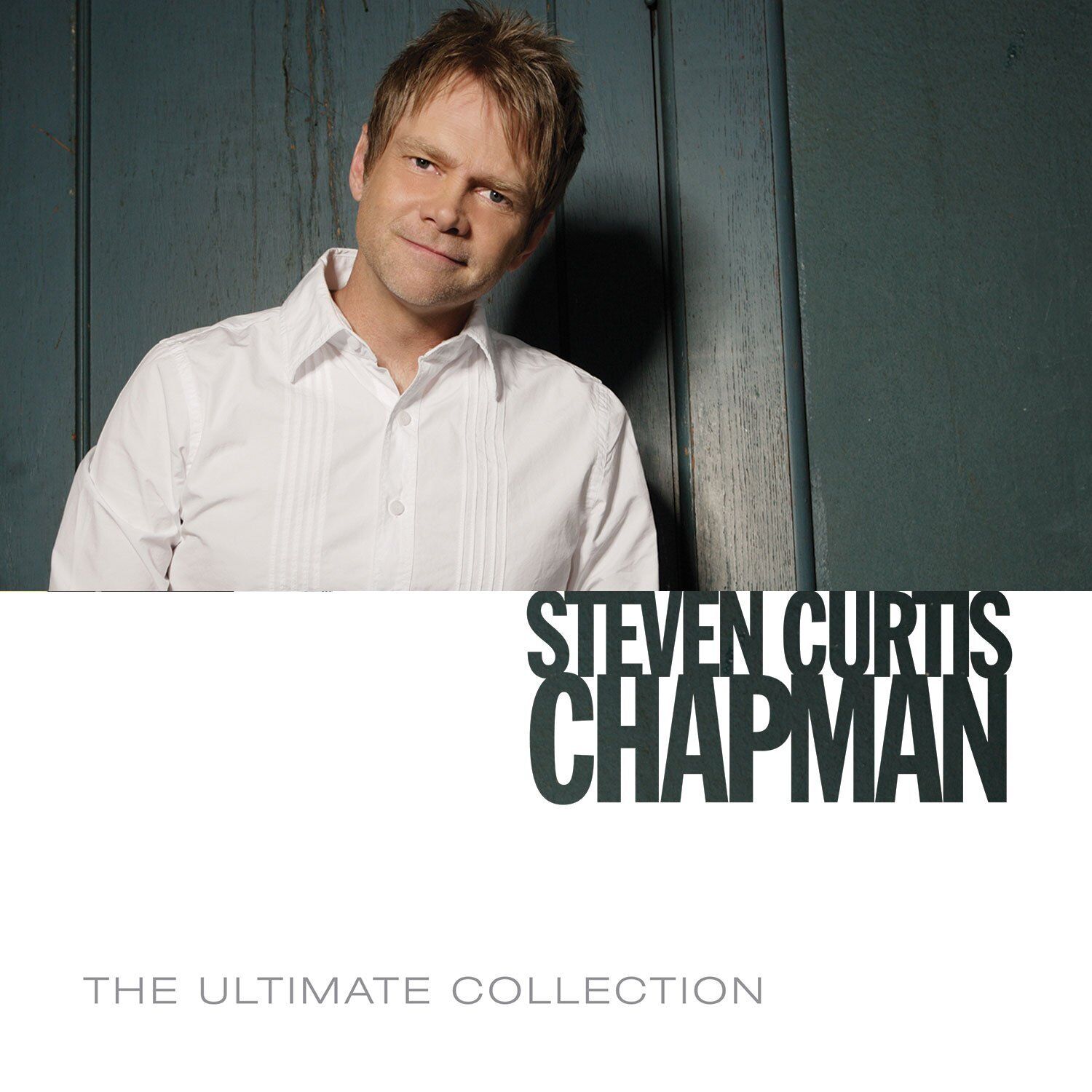 Steven Curtis Chapman Steven Curtis Chapman - The Ultimate Collection (CD)