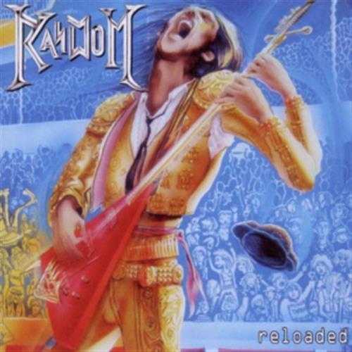 Reloaded - Random (Audio CD)