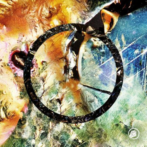 The Comet Is Coming Channel the Spirits (CD) Special  Album