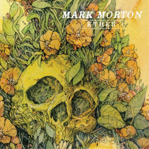 Mark Morton Ether (Vinyl LP) 12" EP