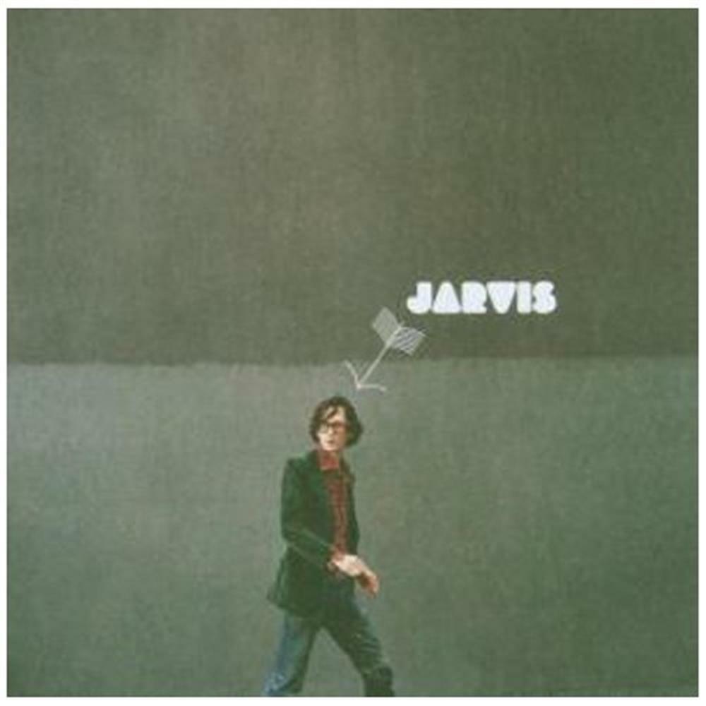 Jarvis - Jarvis (Audio Cd)