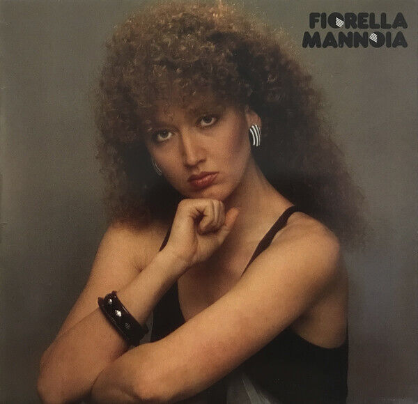 Mannoia Fiorella - Fiorella Mannoia (2021 Remastered)