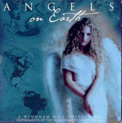 Various Artists Angels On Earth: A Windham Hill Collection (UK Import) (CD)