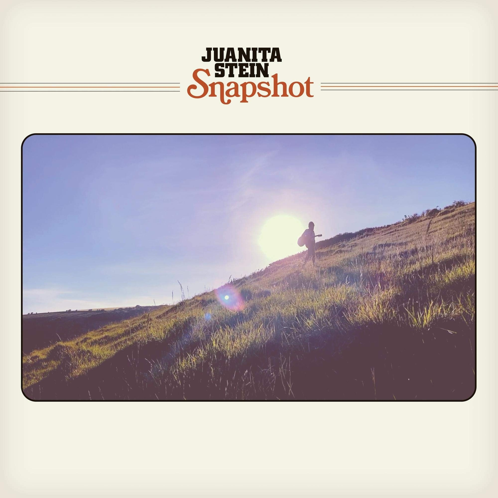7024788 Audio Cd Juanita Stein - Snapshot