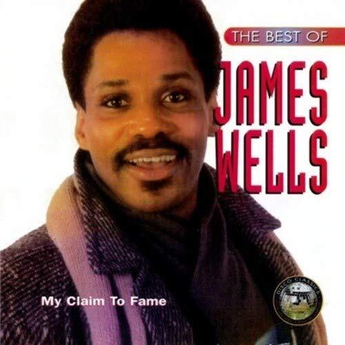James Wells The Best Of (CD)
