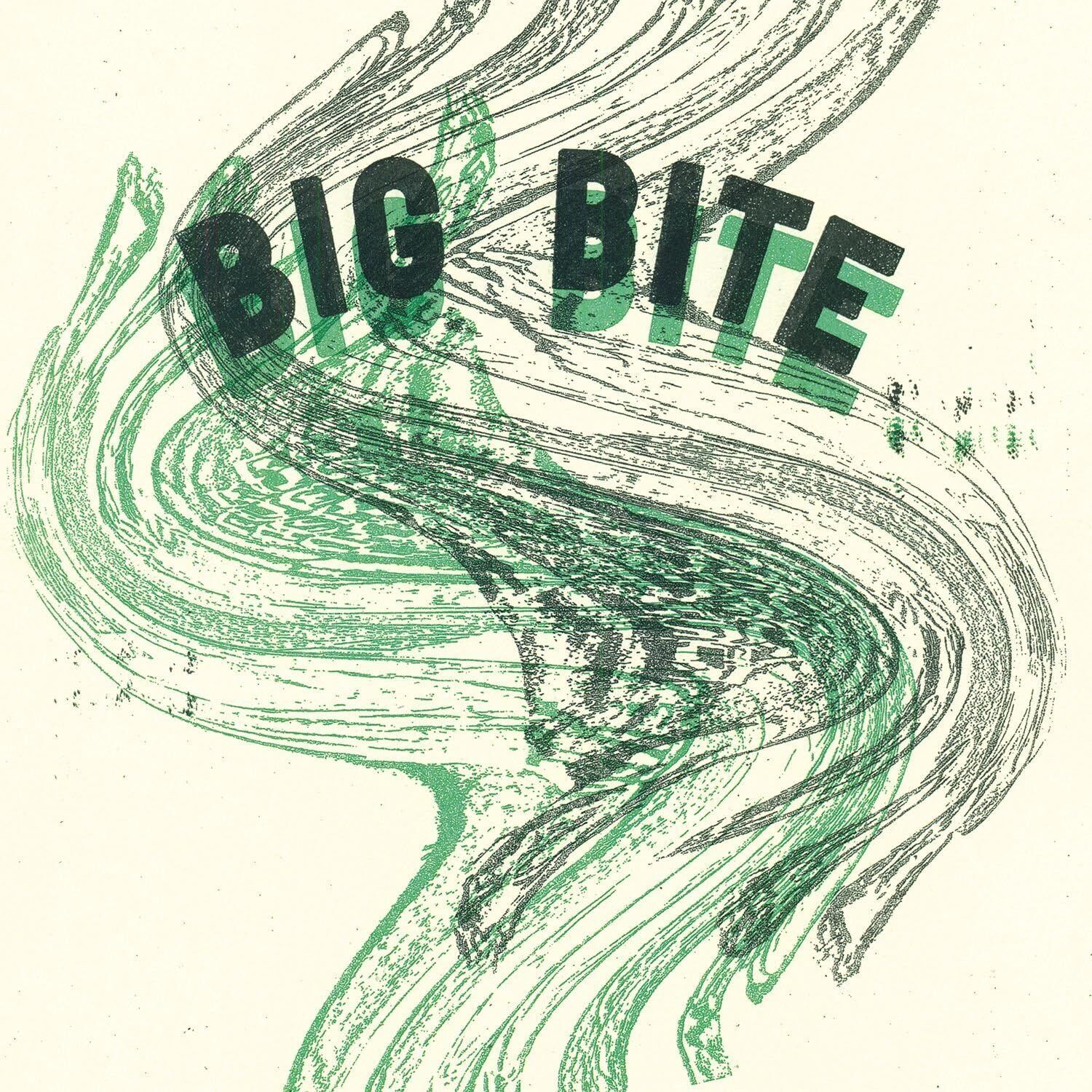 Big Bite Big Bite (Vinyl LP) 12" Album