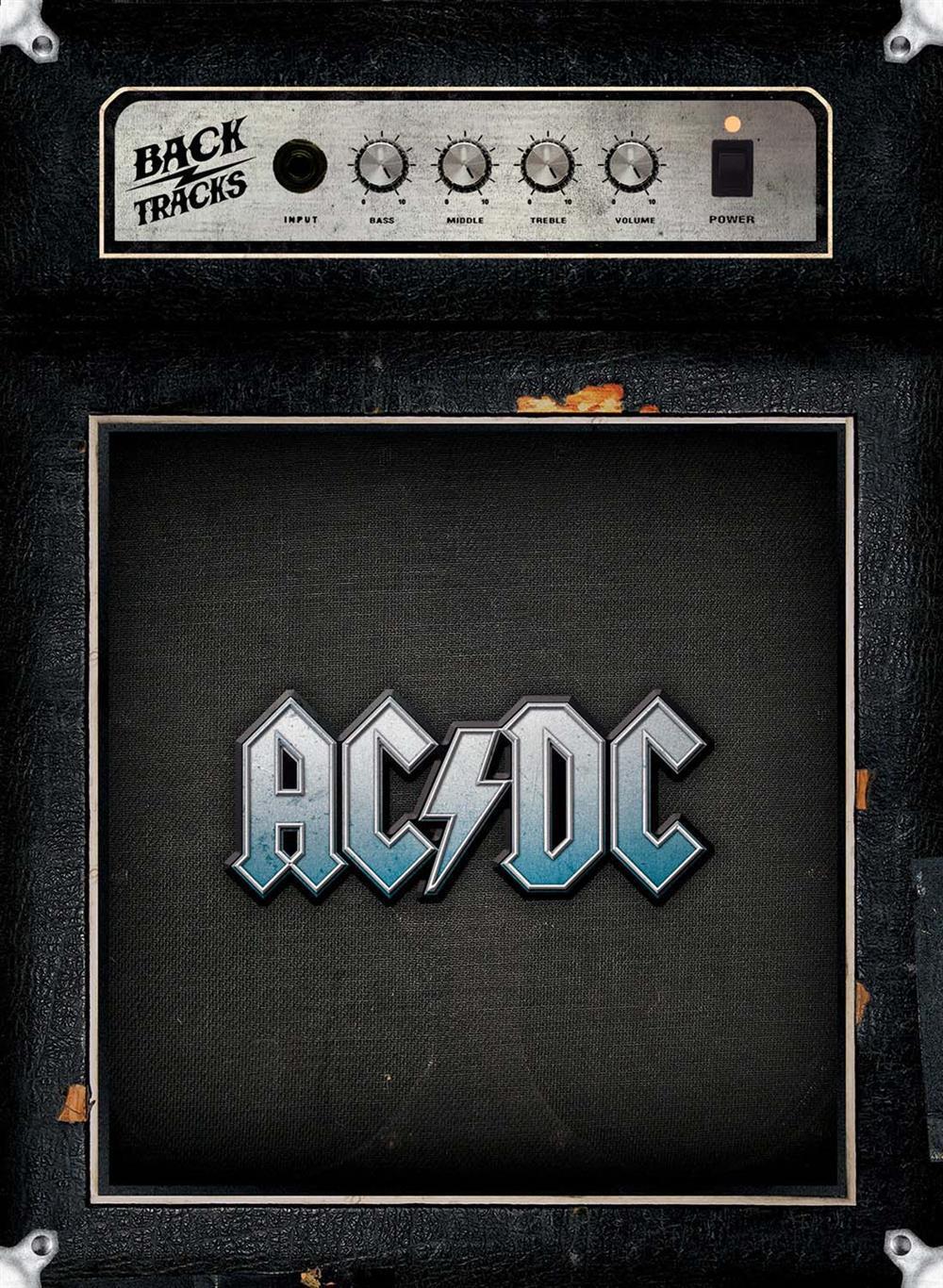 Backtracks (3 Cd) - Ac/Dc (Audio Cd)