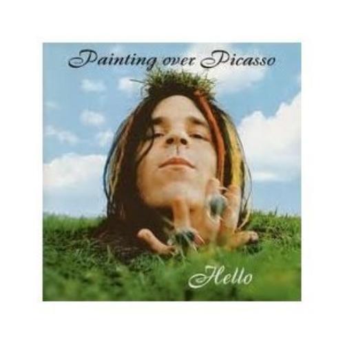 Painting Over Picasso PAINTING OVER PICASSO-HELLO (CD)