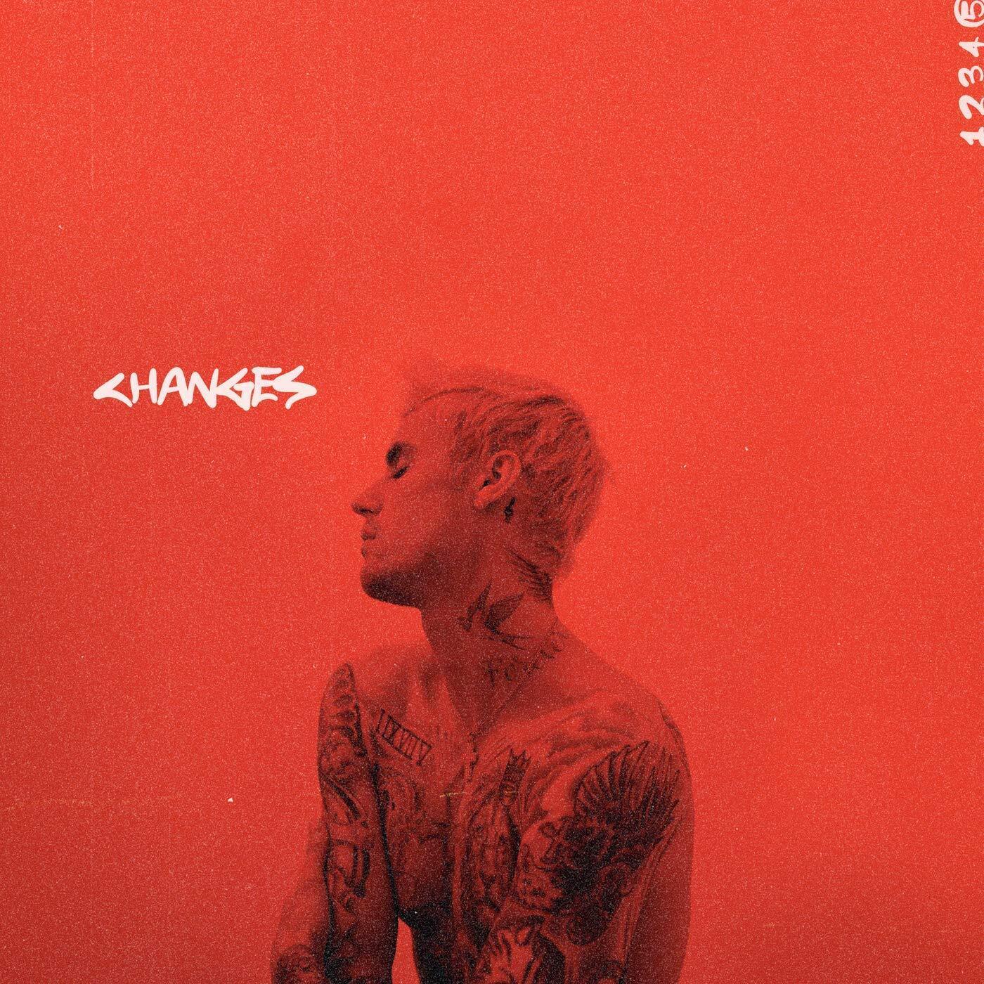 Justin Bieber JUSTIN BIEBER-CHANGE S+POSTER- (CD)