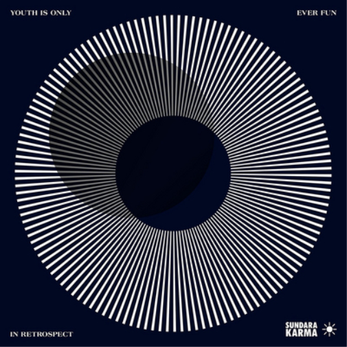 Sundara Karma Youth Is Only Ever Fun in Retrospect (CD) Album