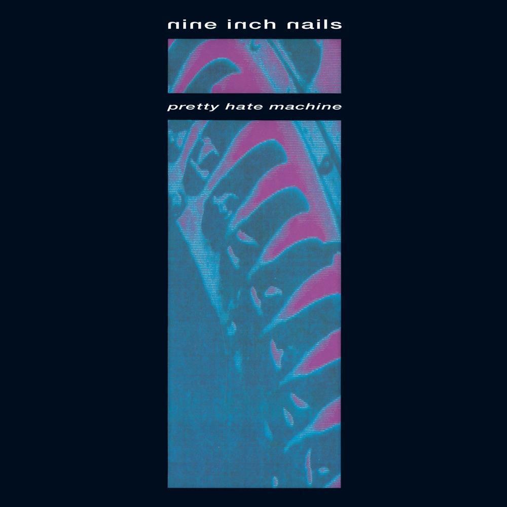 Pretty Hate Machine - Nine Inch Nails (Vinile)