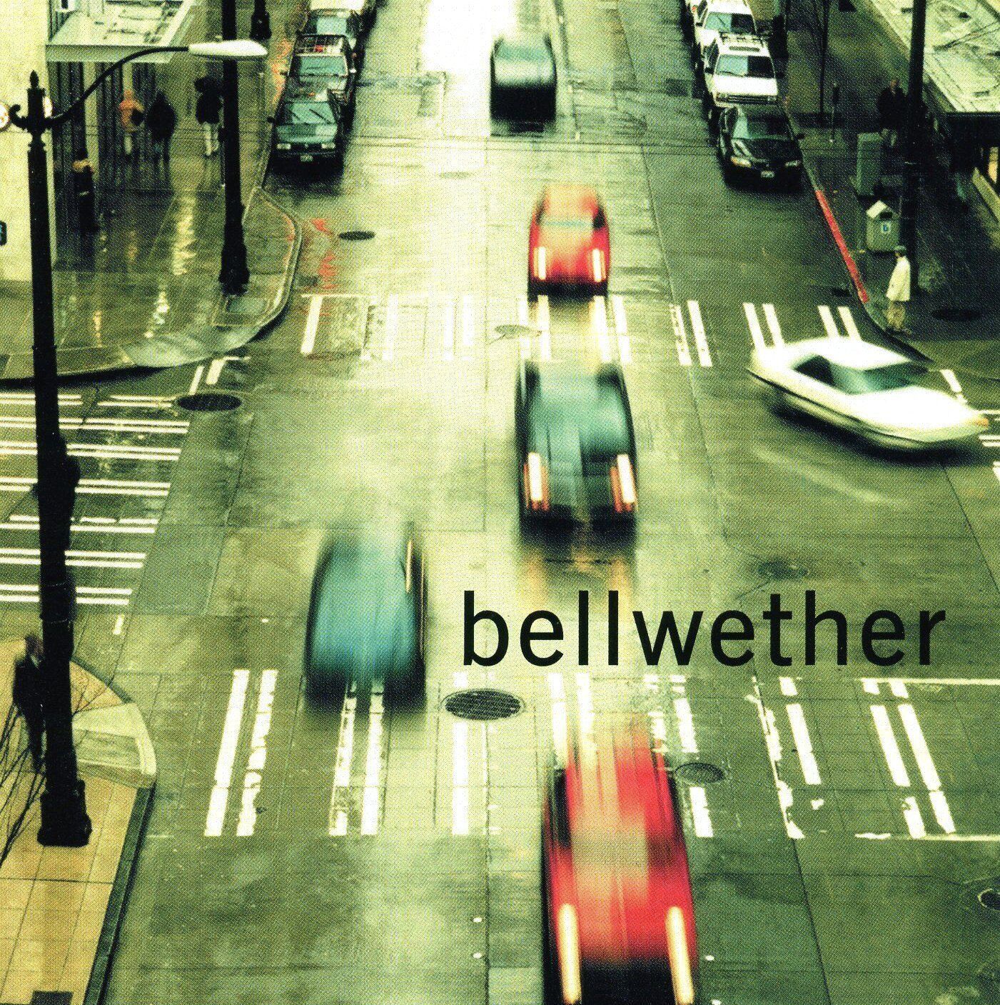 Bellwether (CD)