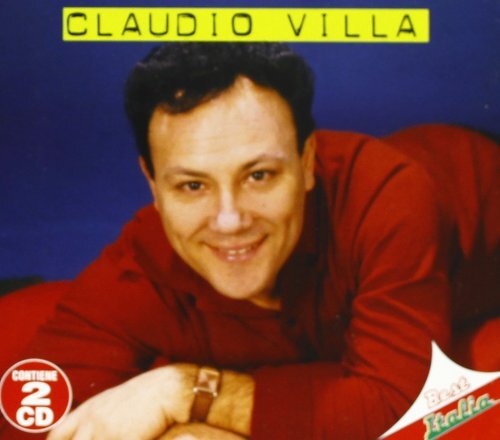 Audio Cd Claudio Villa - Claudio Villa (2 Cd)
