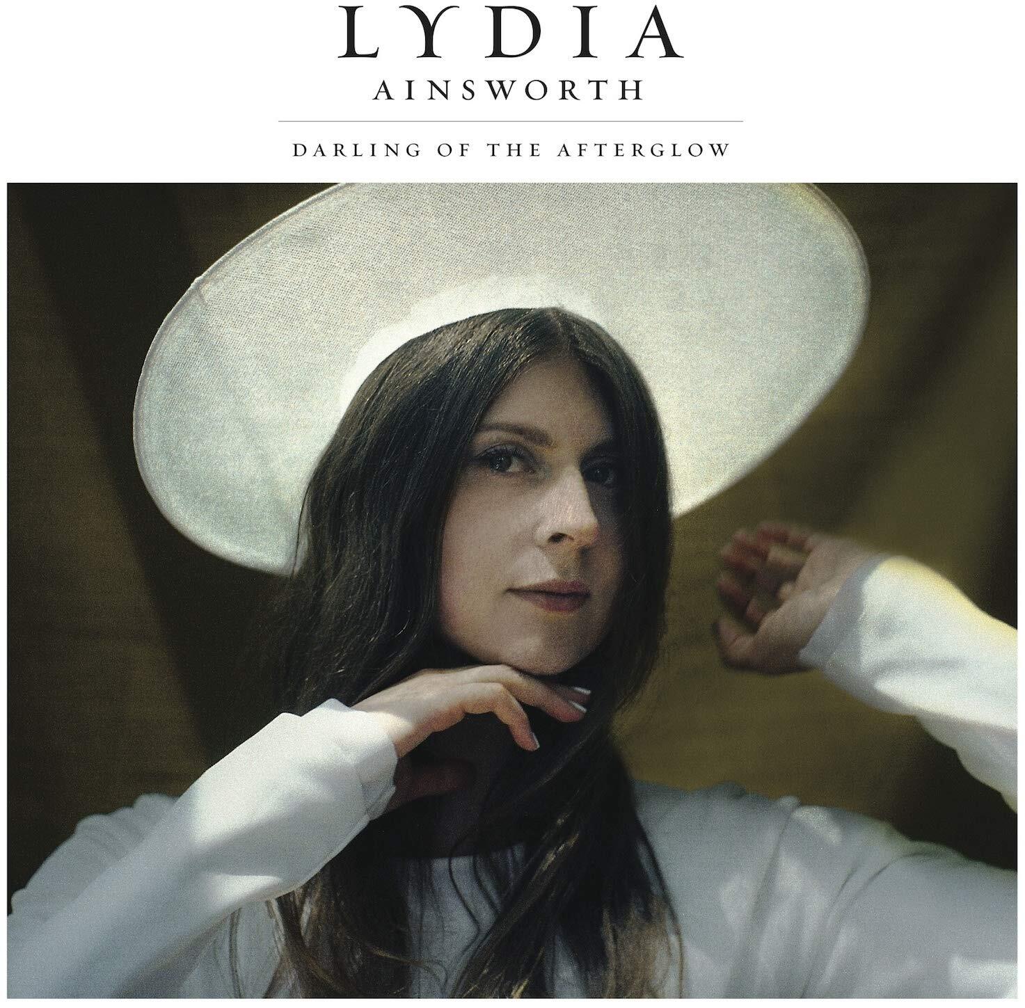 Lydia Ainsworth Darling Of The Afterglow (CD)