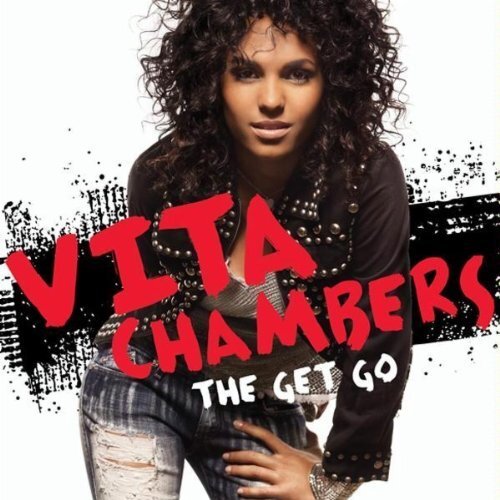 Vita Chambers Get Go (CD)