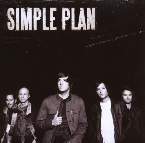 7024785 Audio Cd Simple Plan - Simple Plan