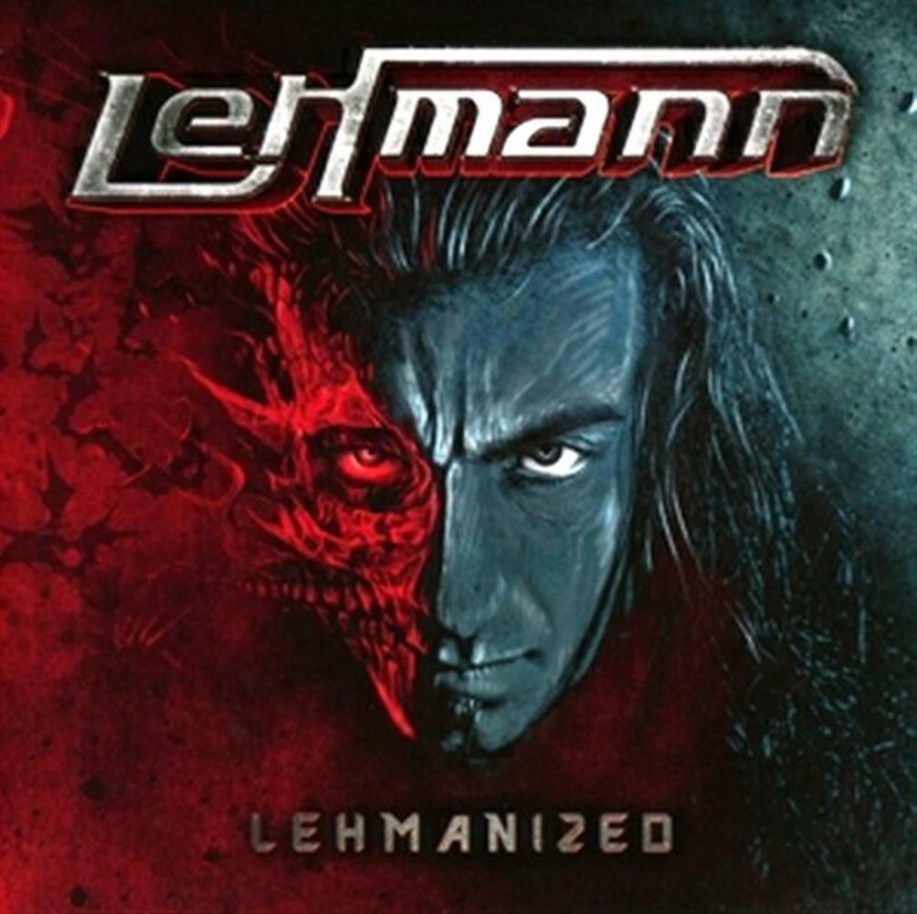Lehmanized - Lehmann (Audio Cd)