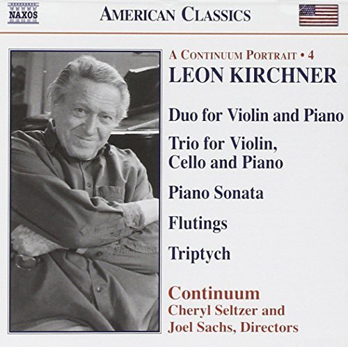 Duo for Violin and Piano/trio for Violin, Cello and Piano (CD) Album