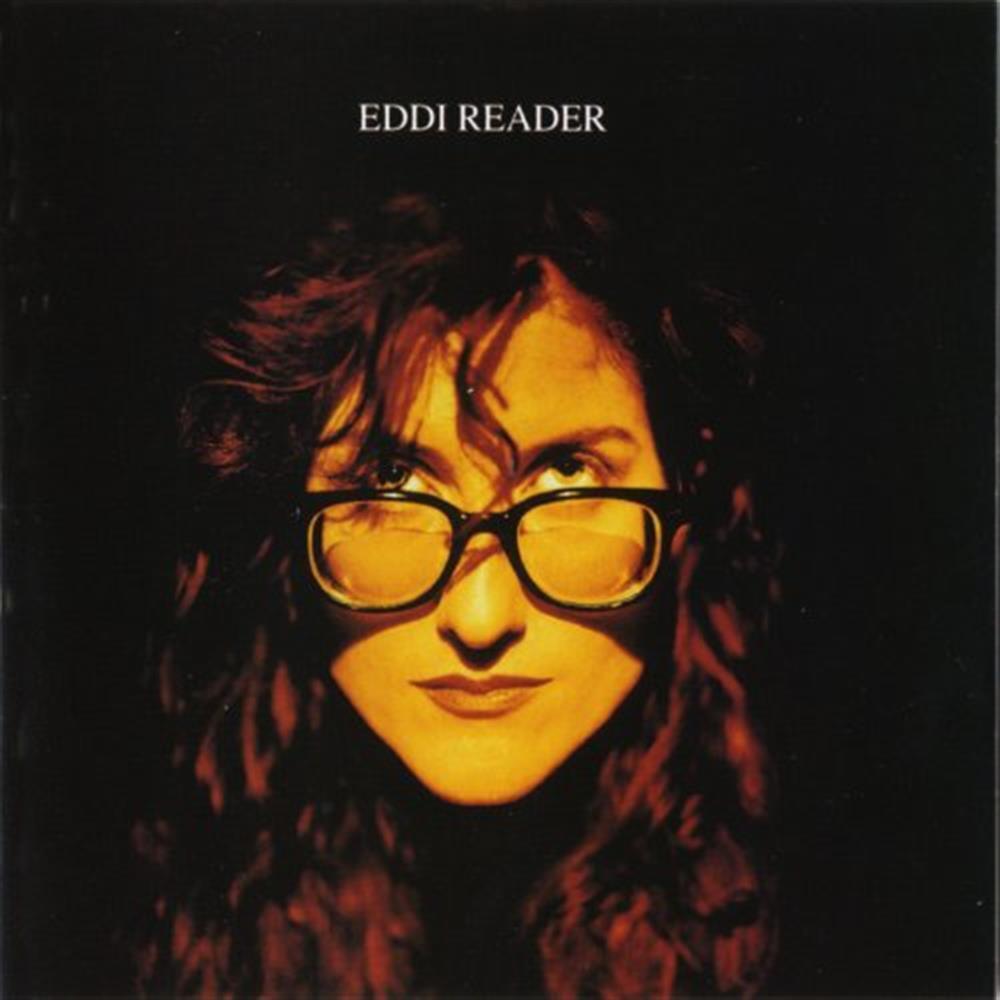 Eddi Reader - Eddi Reader (Audio Cd)