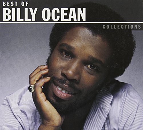 Billy Ocean Collections (CD)