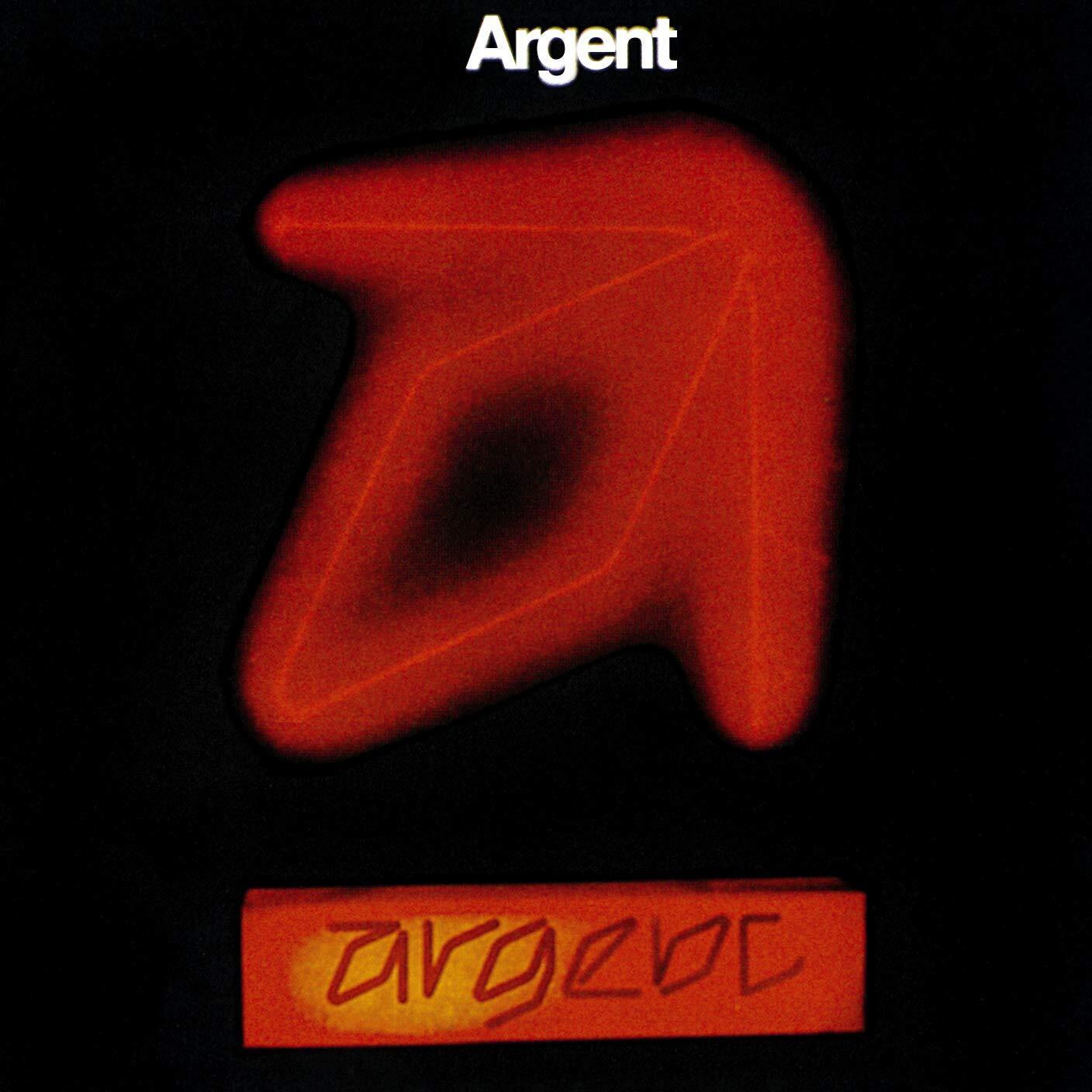 Argent Argent (CD)