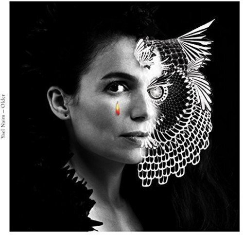 Yael Naim Older (CD)