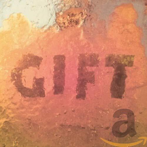 Burnt Ones Gift (CD)