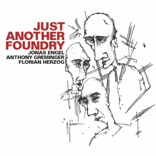 Just Another Foundry Just Another Foundry (CD) Album