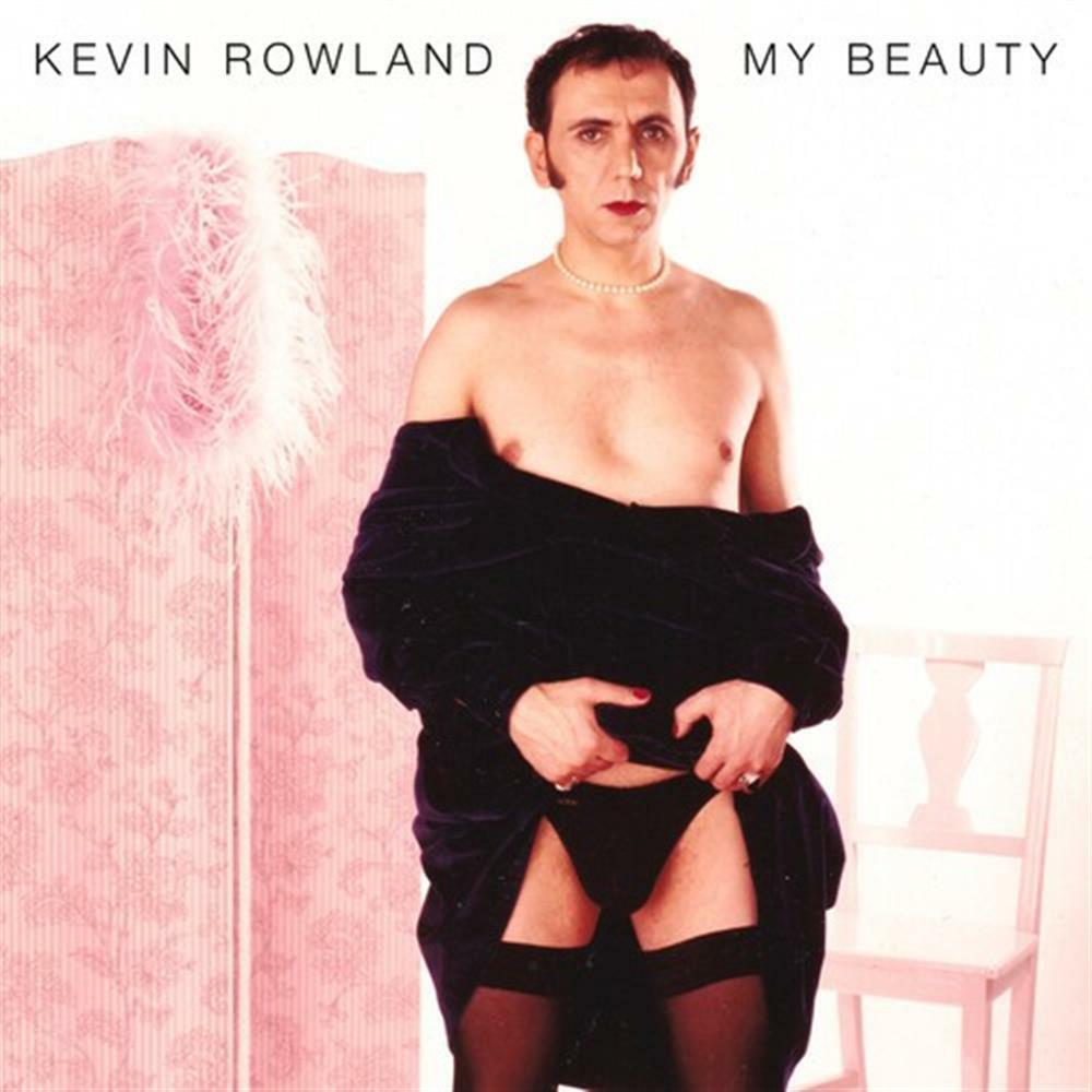 My Beauty: Expanded Edition - Kevin Rowland (Audio Cd)