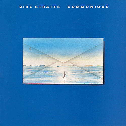 Dire Straits - Communique' - Vinile (180 gr.)