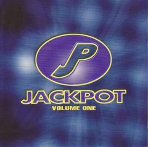 Va-Jackpot Jackpot Presents V.1 (CD)